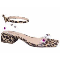 Sandália Feminina - FST027E Sandália Feminina - FST027E