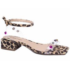 Sandália Feminina - FST027E