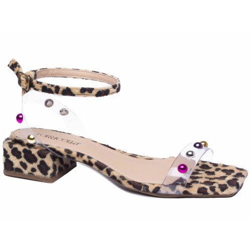 Sandália Feminina - FST027E