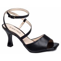 Sandália Feminina - 35.012B Sandália Feminina - 35.012B