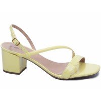 Sandália Feminina - FST028F Sandália Feminina - FST028F
