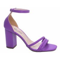 Sandália Feminina - 457.005.105B Sandália Feminina - 457.005.105B