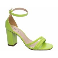 Sandália Feminina - 457.005.105A Sandália Feminina - 457.005.105A