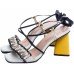 Sandália Feminina - 13002B