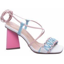 Sandália Feminina - 13002A Sandália Feminina - 13002A