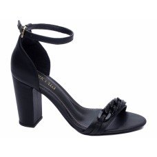 Sandália Feminina - 105027A Sandália Feminina - 105027A