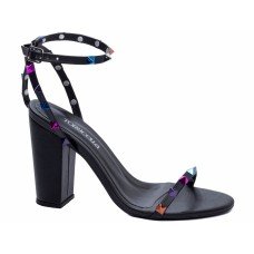 Sandália Feminina - 26055A Sandália Feminina - 26055A