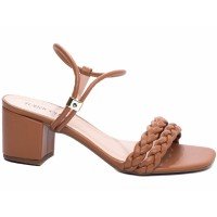 Sandália Feminina - 457.004.104E Sandália Feminina - 457.004.104E