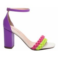 Sandália Feminina - FST033I Sandália Feminina - FST033I