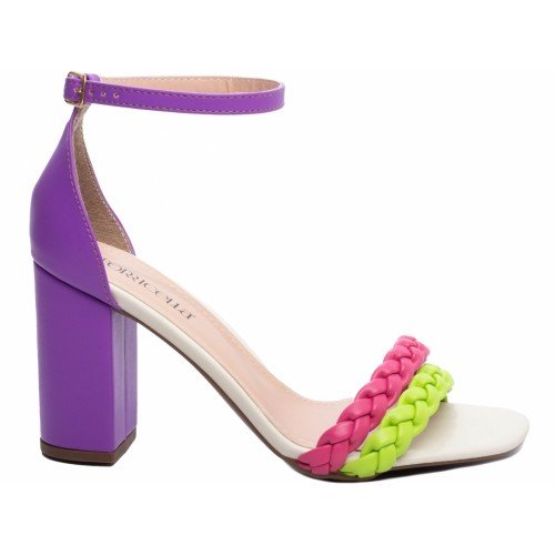 Sandália Feminina - FST033I