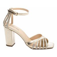 Sandália Feminina - 45086A Sandália Feminina - 45086A