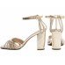 Sandália Feminina - 45086A