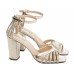 Sandália Feminina - 45086A