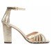 Sandália Feminina - 45086A