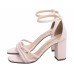 Sandália Feminina - 457.005.105F