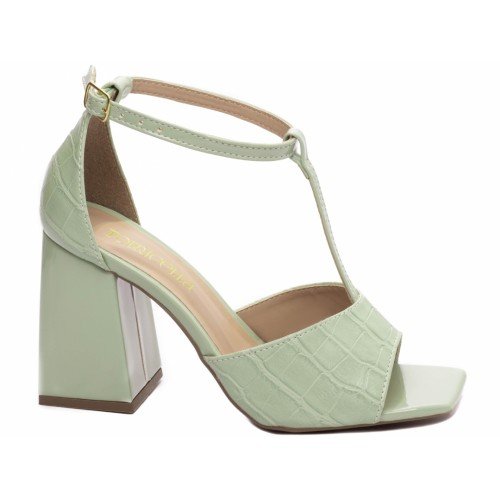 Sandália Feminina - 323E