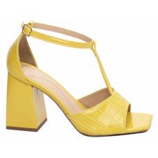 Sandália Feminina - 323D