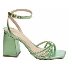 Sandália Feminina - 104D Sandália Feminina - 104D