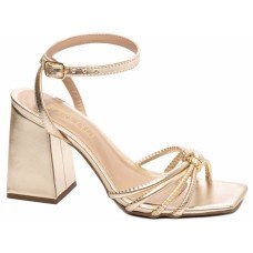 Sandália Feminina - 104B Sandália Feminina - 104B