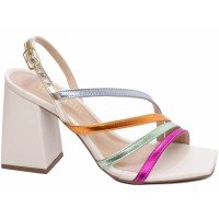 Sandália Feminina - 260A Sandália Feminina - 260A