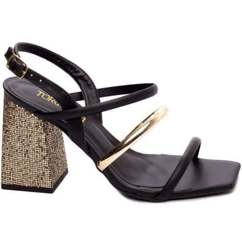 Sandália Feminina - 030A