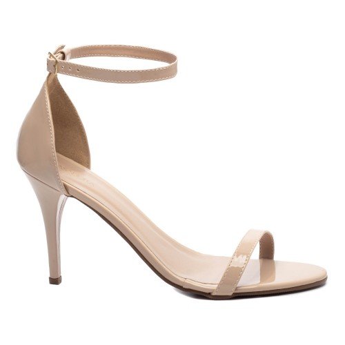 Sandália Gisele Salto Fino Alto - 3000-04B_AR