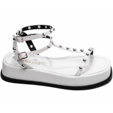 Sandália Plataforma Feminina - 1559-579B