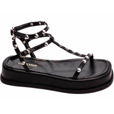 Sandália Plataforma Feminina - 1559-579A