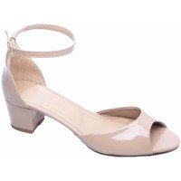 Sandália Numeração Especial - NE0006C