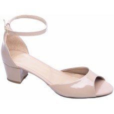 Sandália Numeração Especial - NE0006C