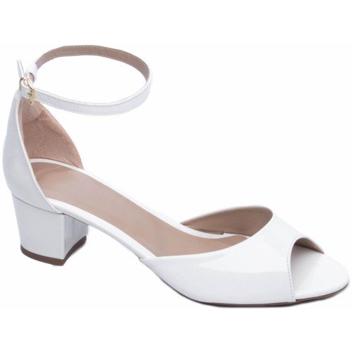 Sandália Numeração Especial - NE0006B