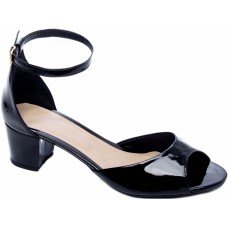 Sandália Numeração Especial - NE0006A