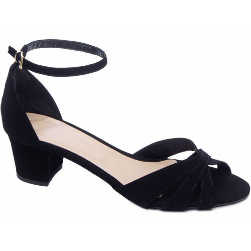 Sandália Numeração Especial - NE0005C