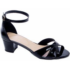 Sandália Numeração Especial - NE0005B