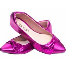 Sapatilha Feminina - 10.050A