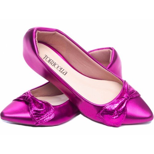 Sapatilha Feminina - 10.050A