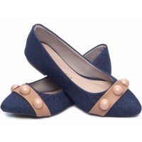 Sapatilha Feminina - TL96 Sapatilha Feminina - TL96