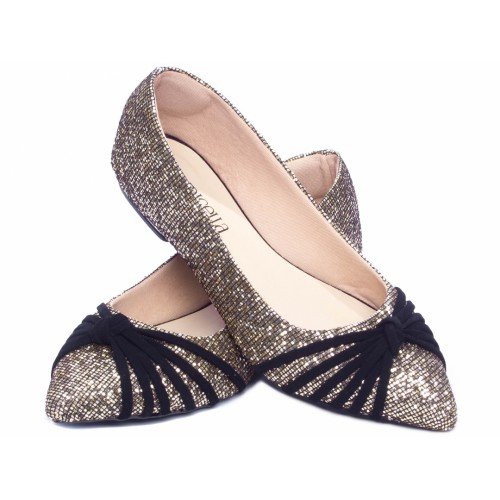 Sapatilha Feminina - 10.052C