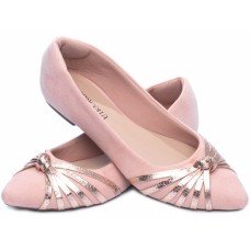 Sapatilha Feminina - 10.052B