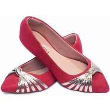 Sapatilha Feminina - 10.052A