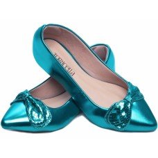 Sapatilha Feminina - 10.050B