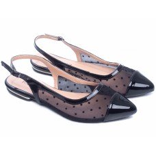 Sapatilha Feminina - 10.041A Sapatilha Feminina - 10.041A