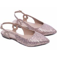 Sapatilha Feminina - 10.039C Sapatilha Feminina - 10.039C