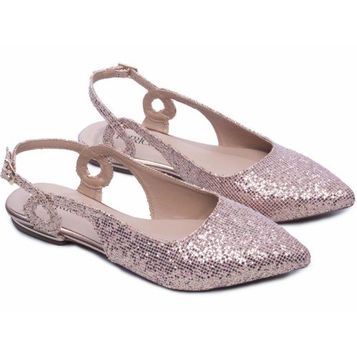 Sapatilha Feminina - 10.039C