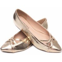 Sapatilha Feminina - 10.038H