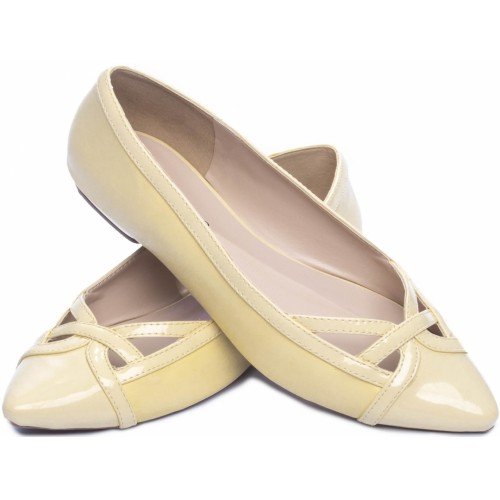 Sapatilha Feminina - 10.038C