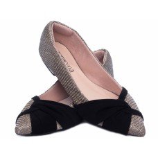 Sapatilha Feminina - 10.046A