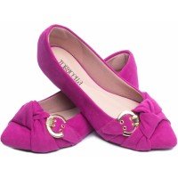 Sapatilha Feminina - 10.044A Sapatilha Feminina - 10.044A