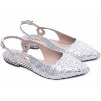 Sapatilha Feminina - 10.039E