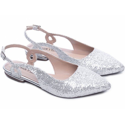 Sapatilha Feminina - 10.039E